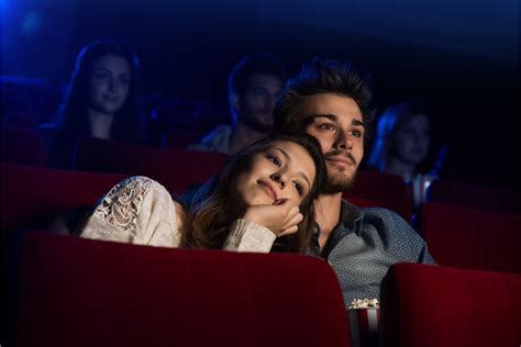 dating cinema